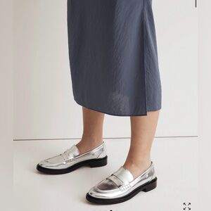 Madewell The Vernon Loafer